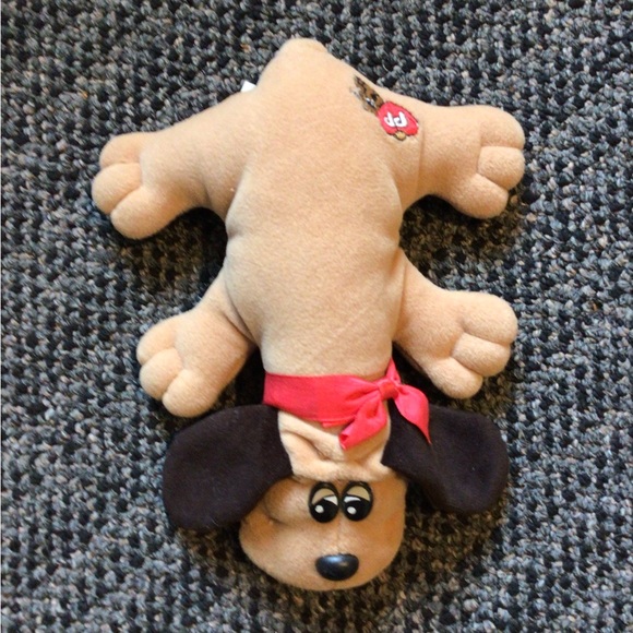 Tonka Other - Vintage Tonka 1985 Pound Puppie